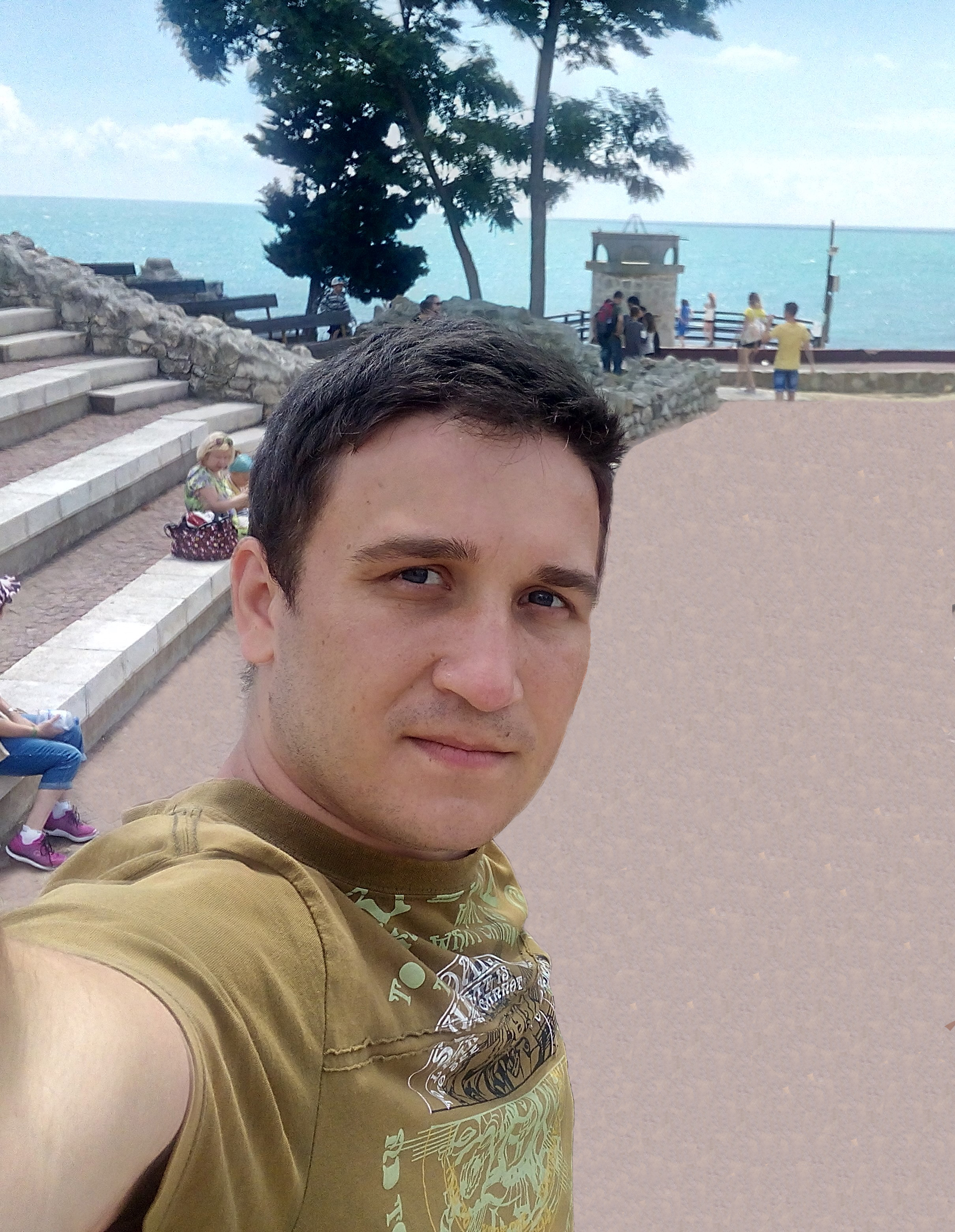 user photo